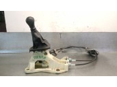 Recambio de palanca cambio para kia picanto iii (ja) 1.0 referencia OEM IAM 43700G6100WK 43700G6100WK 