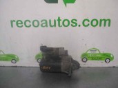 Recambio de motor arranque para fiat idea (135) 1.9 jtd cat referencia OEM IAM 0001107077 BOSCH