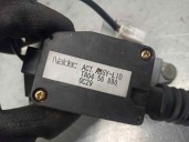 Recambio de motor cierre centralizado porton para mazda xedos 9 (ta) 2.5 v6 24v cat referencia OEM IAM TA0456890 2 PINES