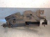 Recambio de molduras delanteras para peugeot 508 2.0 16v hdi fap referencia OEM IAM 56903A0 7104QX 