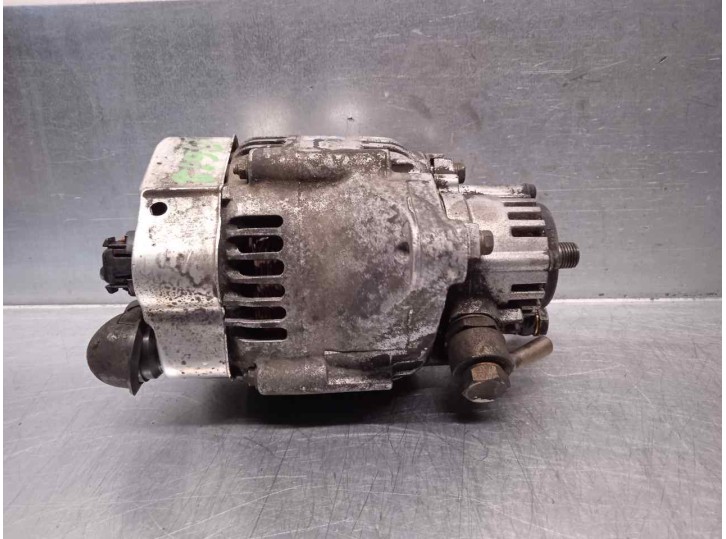 Recambio de alternador para hyundai matrix (fc) 1.5 crdi cat referencia OEM IAM 3730027601 1002132990 DENSO