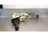 Recambio de palanca cambio para kia picanto iii (ja) 1.0 referencia OEM IAM 43700G6100WK 43700G6100WK 