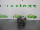 Replacement starter motor for Fiat Idea (135) 1.9 JTD CAT OEM IAM reference 0001107077 BOSCH