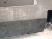 Recambio de molduras delanteras para peugeot 508 2.0 16v hdi fap referencia OEM IAM 56903A0 7104QX 