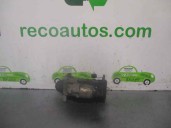 Replacement starter motor for Fiat Idea (135) 1.9 JTD CAT OEM IAM reference 0001107077 BOSCH