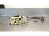 Recambio de palanca cambio para kia picanto iii (ja) 1.0 referencia OEM IAM 43700G6100WK 43700G6100WK 