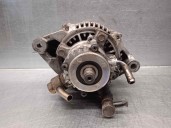 Recambio de alternador para hyundai matrix (fc) 1.5 crdi cat referencia OEM IAM 3730027601 1002132990 DENSO