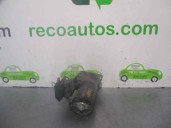 Replacement starter motor for Fiat Idea (135) 1.9 JTD CAT OEM IAM reference 0001107077 BOSCH