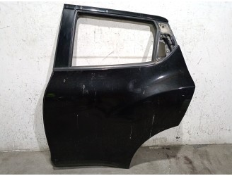 Recambio de puerta trasera izquierda para nissan juke (f15) 1.5 dci referencia OEM IAM H21531KKMA H21531KKMA 