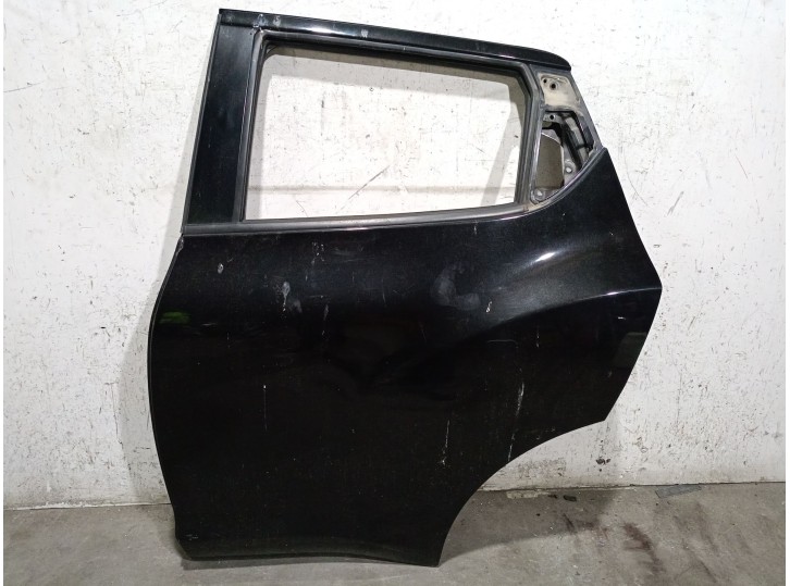 Recambio de puerta trasera izquierda para nissan juke (f15) 1.5 dci referencia OEM IAM H21531KKMA H21531KKMA 