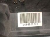 Recambio de molduras delanteras para peugeot 508 2.0 16v hdi fap referencia OEM IAM 56903A0 7104QX 