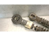 Recambio de palanca cambio para kia picanto iii (ja) 1.0 referencia OEM IAM 43700G6100WK 43700G6100WK 