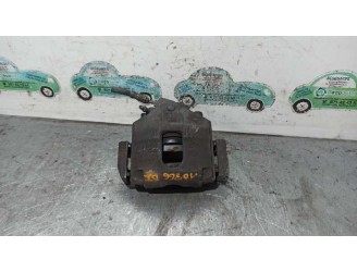 Replacement front left brake caliper for Mazda 2 Saloon (DY) 1.4 diesel cat OEM IAM reference DDY23371X 