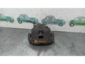 Recambio de pinza freno delantera izquierda para mazda 2 berlina (dy) 1.4 diesel cat referencia OEM IAM DDY23371X 
