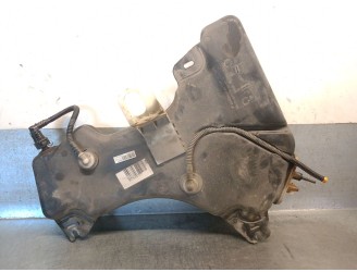 Recambio de deposito combustible para peugeot 508 2.0 16v hdi fap referencia OEM IAM 09830029900 1500NK 