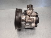 Recambio de bomba direccion para hyundai matrix (fc) 1.5 crdi cat referencia OEM IAM 5710017500  