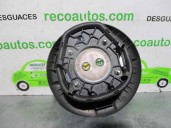 Replacement front left airbag for Fiat Idea (135) 1.9 JTD CAT OEM IAM reference 07353837930 