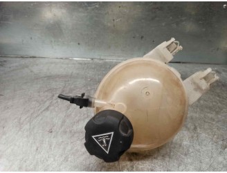 Recambio de deposito expansion para peugeot 2008 (--.2013) 1.6 16v referencia OEM IAM 9800777280  