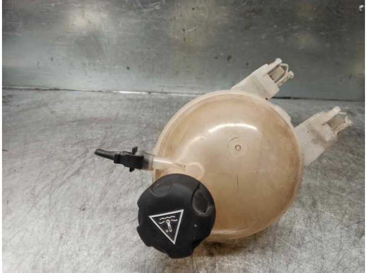 Recambio de deposito expansion para peugeot 2008 (--.2013) 1.6 16v referencia OEM IAM 9800777280  