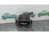 Recambio de pinza freno delantera izquierda para mazda 2 berlina (dy) 1.4 diesel cat referencia OEM IAM DDY23371X 
