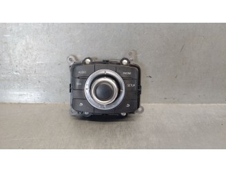 Recambio de mando multifuncion para mazda cx-5 2.2 turbodiesel cat referencia OEM IAM KD4566CM0 KD4566CM0 