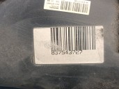 Recambio de deposito combustible para peugeot 508 2.0 16v hdi fap referencia OEM IAM 09830029900 1500NK 