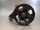 Replacement power steering pump for Hyundai Matrix (FC) 1.5 CRDi cat OEM IAM reference 5710017500 