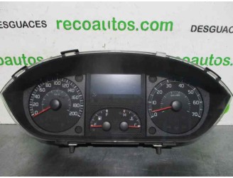Recambio de cuadro instrumentos para fiat idea (135) 1.9 jtd cat referencia OEM IAM 735364160 503000680000 