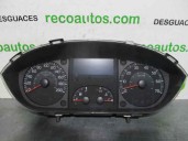 Recambio de cuadro instrumentos para fiat idea (135) 1.9 jtd cat referencia OEM IAM 735364160 503000680000 