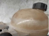 Recambio de deposito expansion para peugeot 2008 (--.2013) 1.6 16v referencia OEM IAM 9800777280  