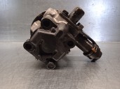 Replacement power steering pump for Hyundai Matrix (FC) 1.5 CRDi cat OEM IAM reference 5710017500 