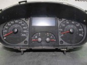 Recambio de cuadro instrumentos para fiat idea (135) 1.9 jtd cat referencia OEM IAM 735364160 503000680000 