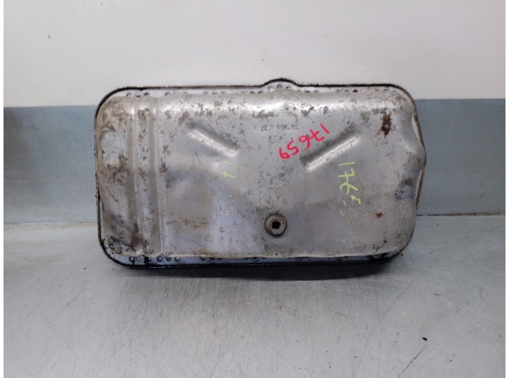 Recambio de carter para nissan primastar (x83) 2.5 dci diesel cat referencia OEM IAM 033438  