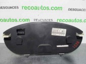 Recambio de cuadro instrumentos para fiat idea (135) 1.9 jtd cat referencia OEM IAM 735364160 503000680000 