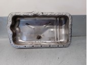 Recambio de carter para nissan primastar (x83) 2.5 dci diesel cat referencia OEM IAM 033438  