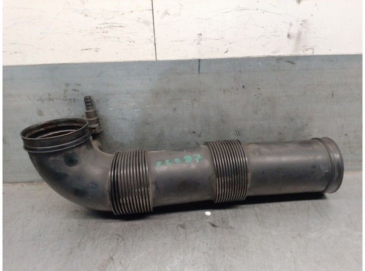 Recambio de tubo para porsche cayenne (9pa) 3.2 referencia OEM IAM 7L5128684A 95511068400 