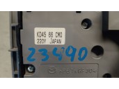 Recambio de mando multifuncion para mazda cx-5 2.2 turbodiesel cat referencia OEM IAM KD4566CM0 KD4566CM0 