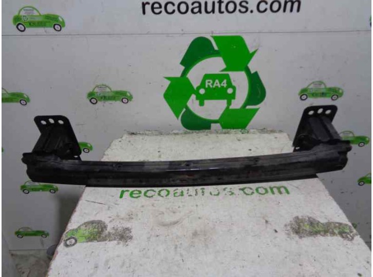 Recambio de refuerzo paragolpes delantero para mazda 2 berlina (dy) 1.4 diesel cat referencia OEM IAM DE HIERRO 