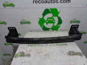Recambio de refuerzo paragolpes delantero para mazda 2 berlina (dy) 1.4 diesel cat referencia OEM IAM DE HIERRO 