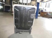 Recambio de asientos trasero derecho para peugeot partner kombi premium referencia OEM IAM TELA GRIS 6 PUERTAS