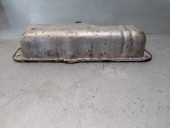 Recambio de carter para nissan primastar (x83) 2.5 dci diesel cat referencia OEM IAM 033438  