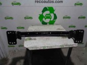 Recambio de refuerzo paragolpes delantero para mazda 2 berlina (dy) 1.4 diesel cat referencia OEM IAM DE HIERRO 