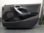 Recambio de guarnecido puerta delantera derecha para peugeot 2008 (--.2013) 1.6 16v referencia OEM IAM 98029882ZD 
