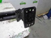 Recambio de refuerzo paragolpes delantero para mazda 2 berlina (dy) 1.4 diesel cat referencia OEM IAM DE HIERRO 