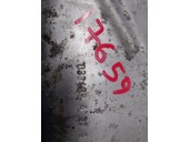 Recambio de carter para nissan primastar (x83) 2.5 dci diesel cat referencia OEM IAM 033438  