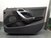 Recambio de guarnecido puerta delantera derecha para peugeot 2008 (--.2013) 1.6 16v referencia OEM IAM 98029882ZD 
