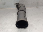 Recambio de tubo para porsche cayenne (9pa) 3.2 referencia OEM IAM 7L5128684A 95511068400 