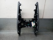 Recambio de consola central para nissan juke (f16_) dig-t 117 referencia OEM IAM 969136PA0A 969136PE0A 