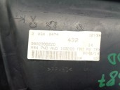 Recambio de guarnecido puerta delantera derecha para peugeot 2008 (--.2013) 1.6 16v referencia OEM IAM 98029882ZD 