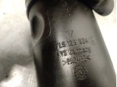 Recambio de tubo para porsche cayenne (9pa) 3.2 referencia OEM IAM 7L5128684A 95511068400 